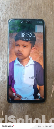 Infinix hot40 pro